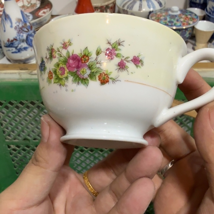 陶瓷推荐第二名20包邮