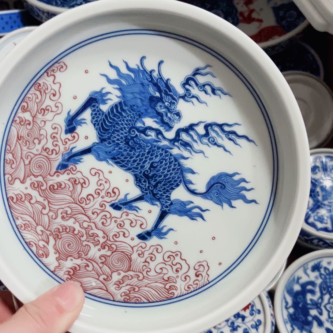 瓷片仓库直播间专属链接