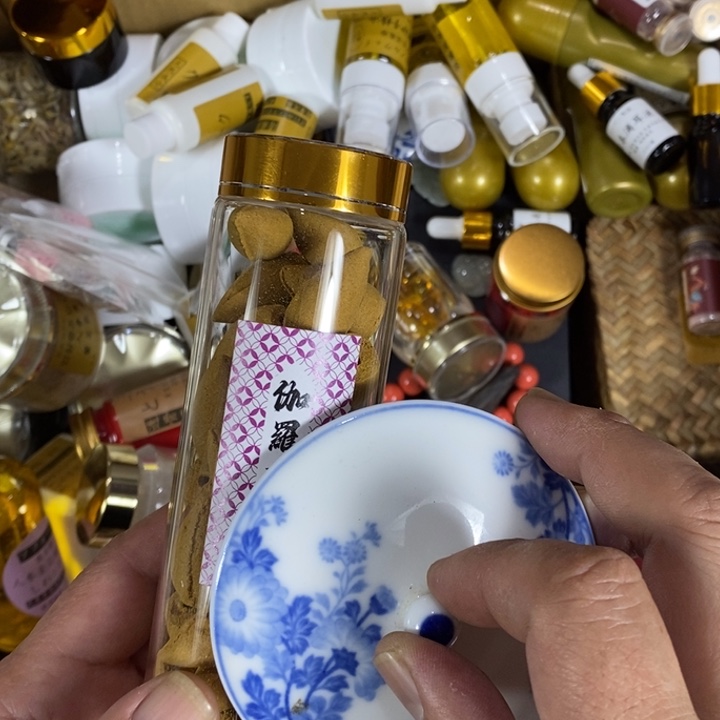 回流瓷器瓷片杂项