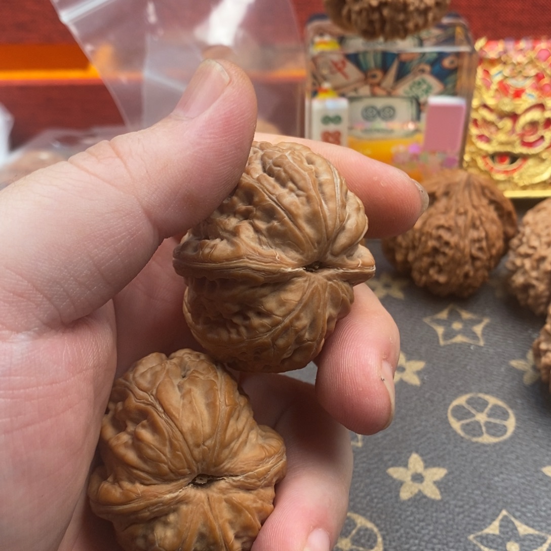 文玩核桃吊坠文玩核桃