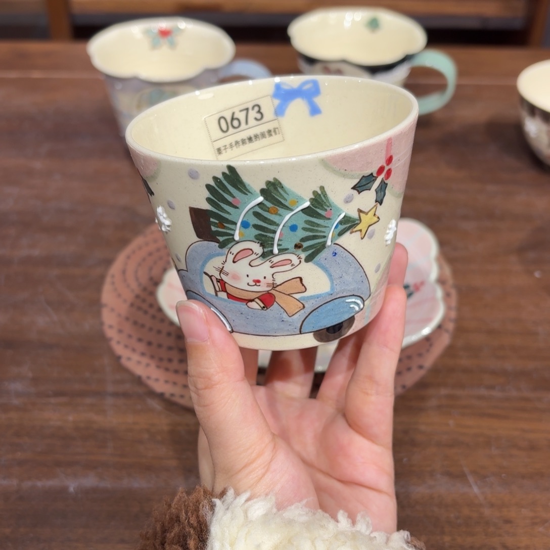 手工制作工艺制作0673