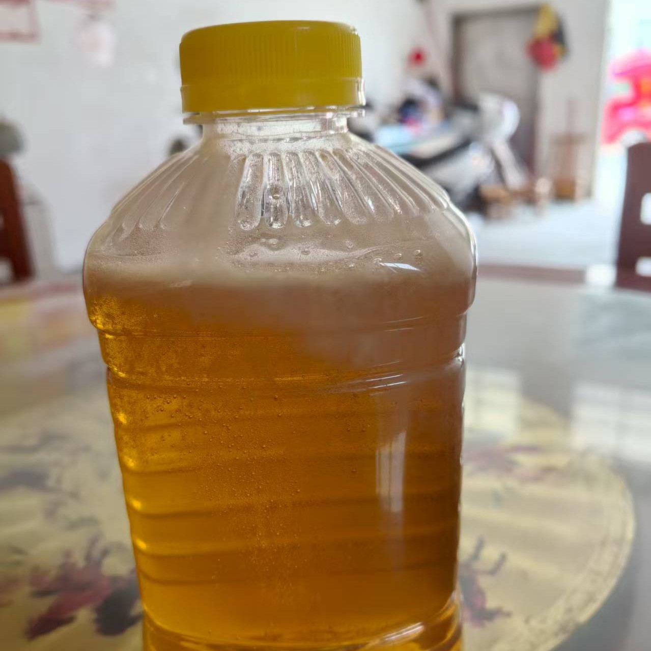 江西天然土蜂蜜【2斤装】