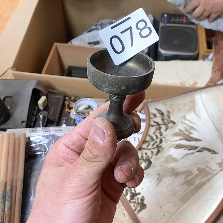 瓷片阿宝先生推荐好物