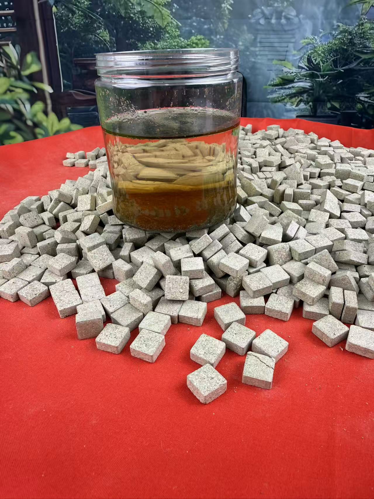 泡茶泡水公道杯皆可 野生神巃茶杯