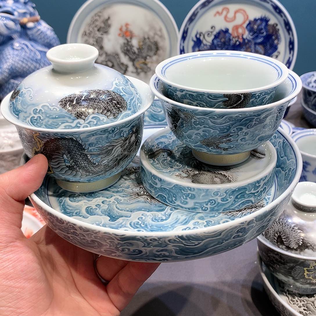 杯景德镇陶瓷学院