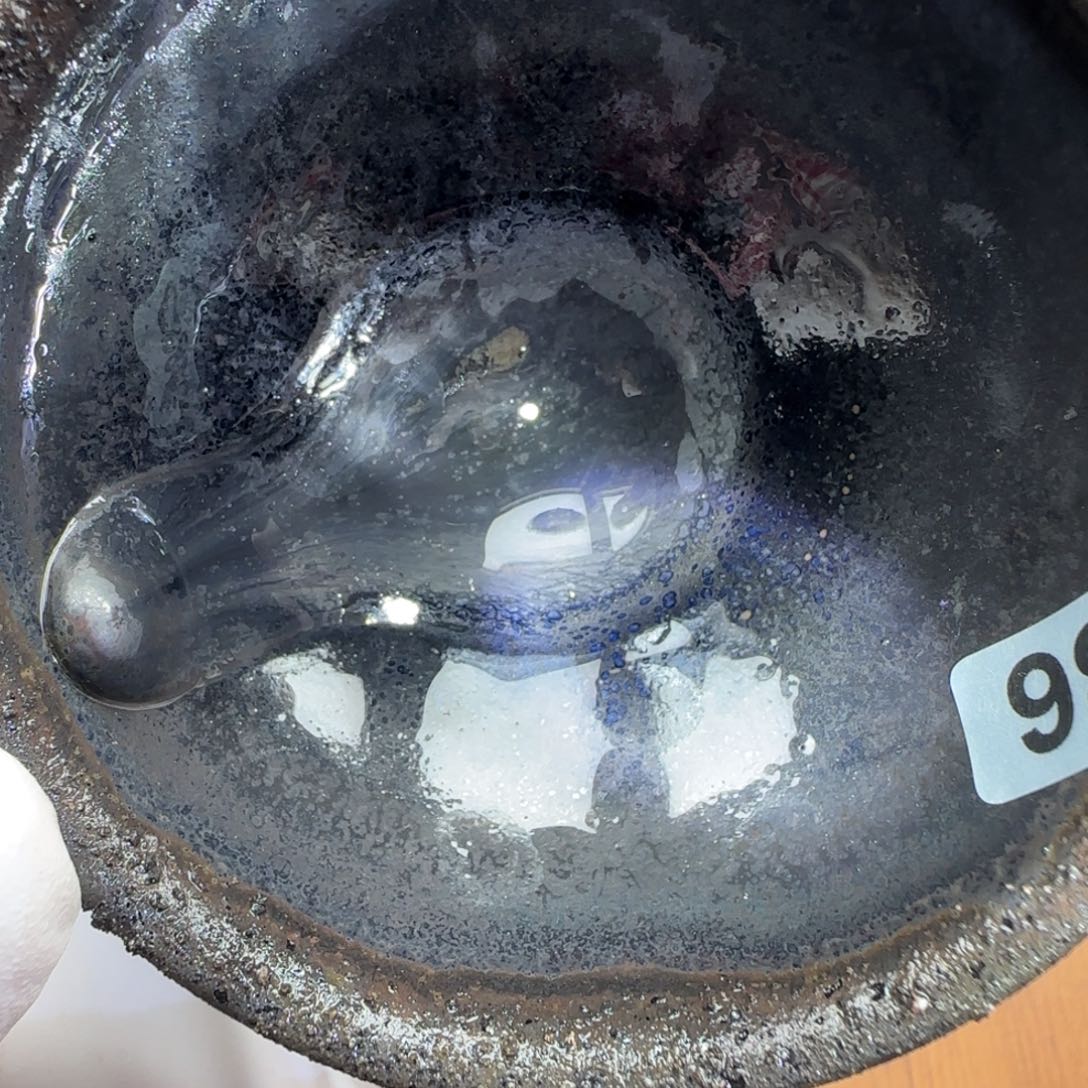 茶盏柴烧建盏闪购链接486