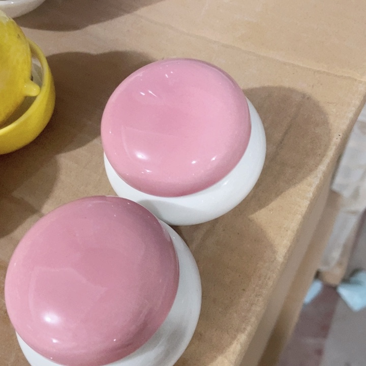 茶具微瑕，介意勿拍