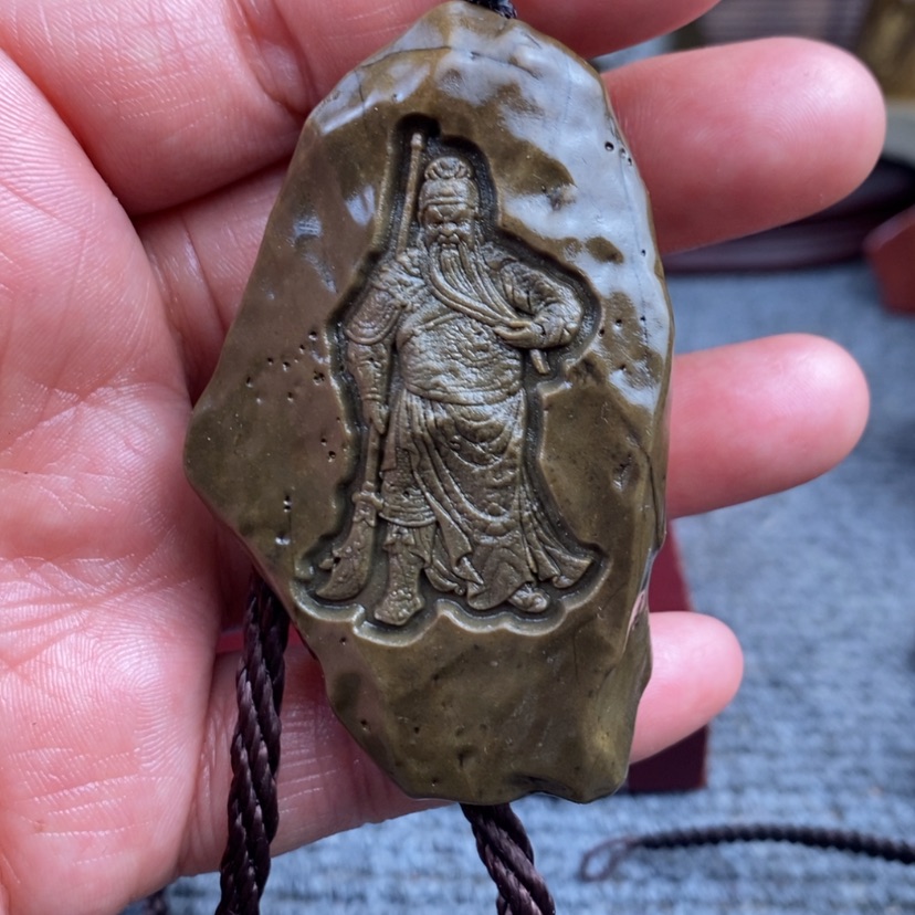 【闪购商品】原石雕刻
