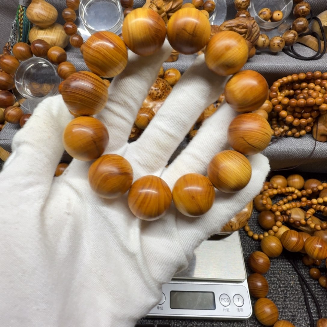 柏木（崖柏）2.0太行崖柏瑕疵款