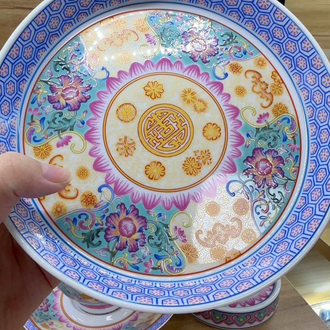 壶承景德镇福利福利