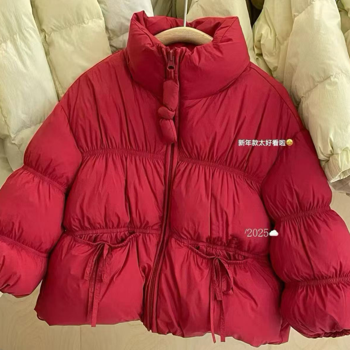 汐妞小衣橱冬款.给编码下单（乱拍无效）