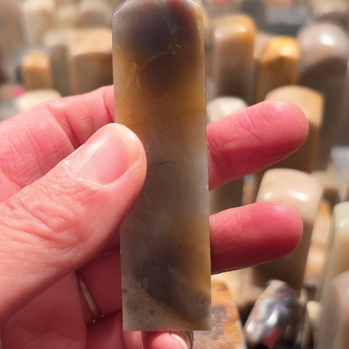 昌化石印石昌化石印石珠砂