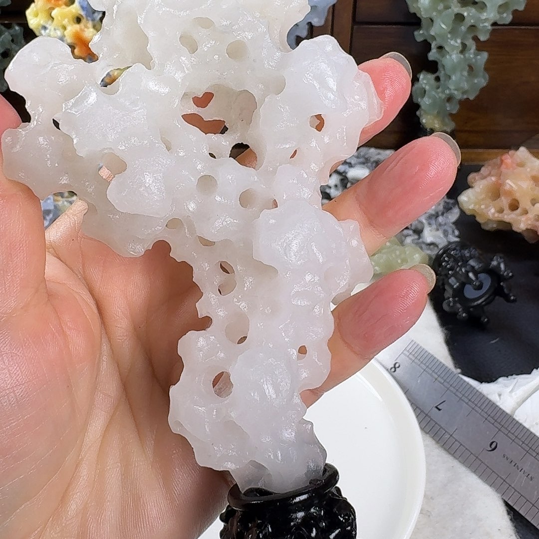 青海石青海荔枝冻大山子