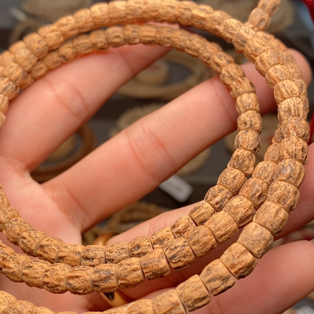 柏香籽/百香籽吊坠