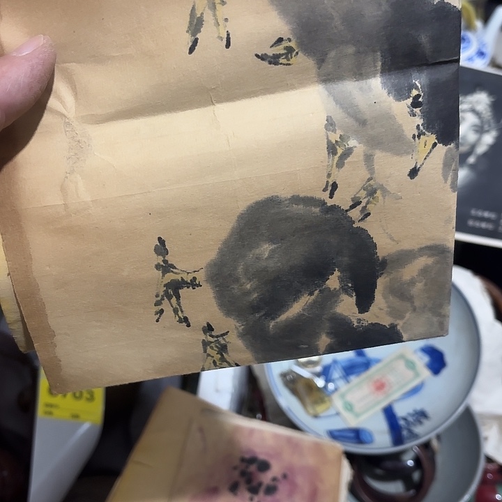 凤***岗杂色豆（科檀/科特迪瓦檀木）