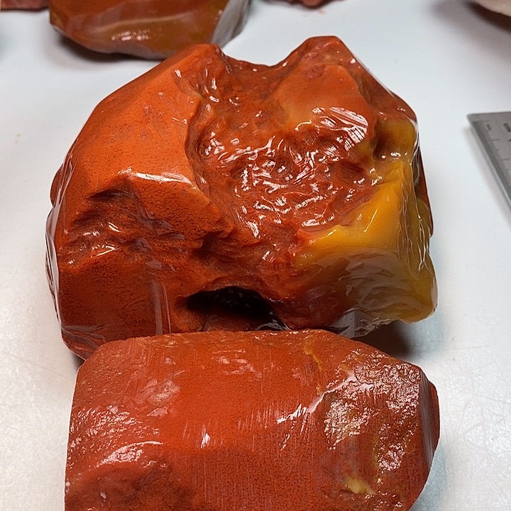 寿山石印石李*林老挝石定制产品