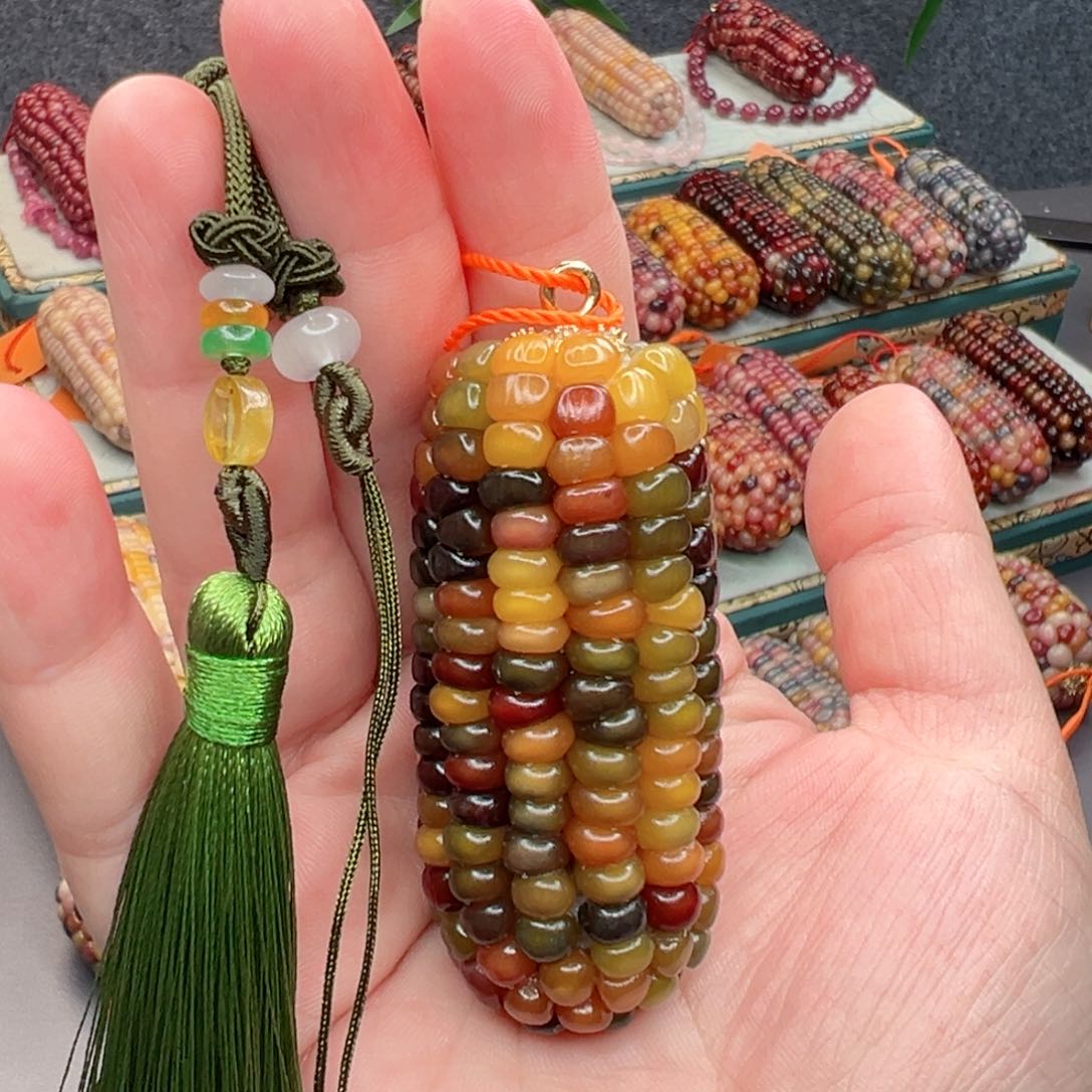 风车木（黑檀木）2