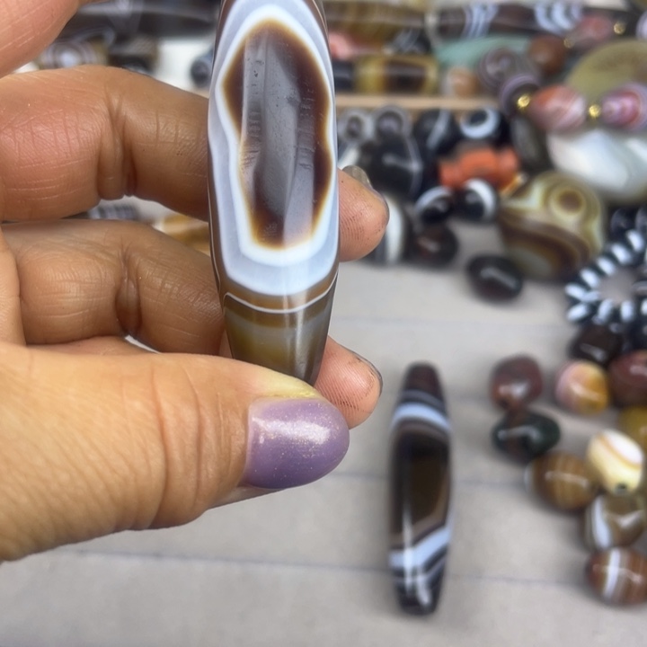 琑***宝玛瑙/玉髓散珠用户