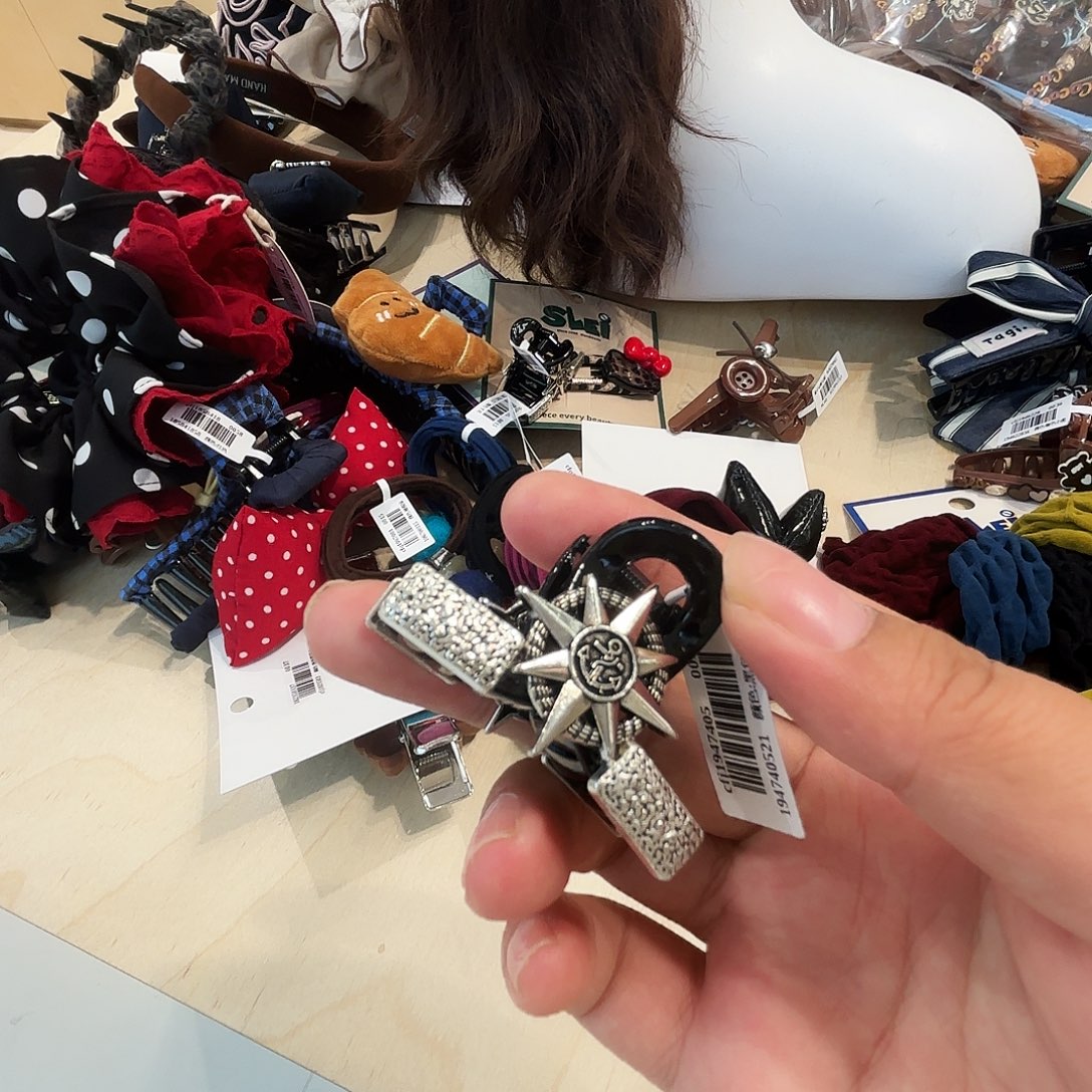 非金属布艺3535小抓
