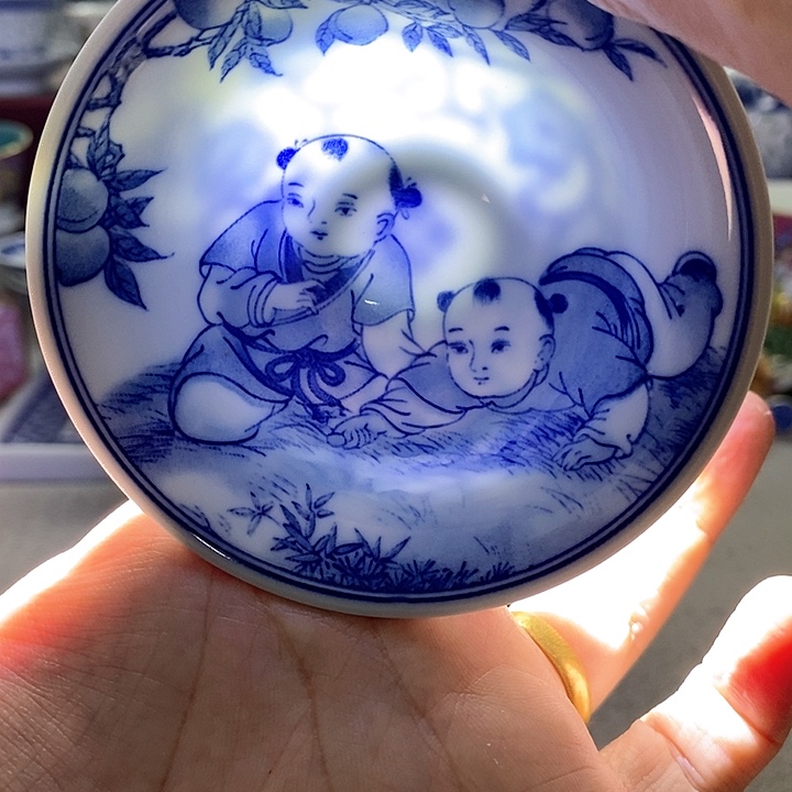 【闪购商品】陶景德镇陶瓷