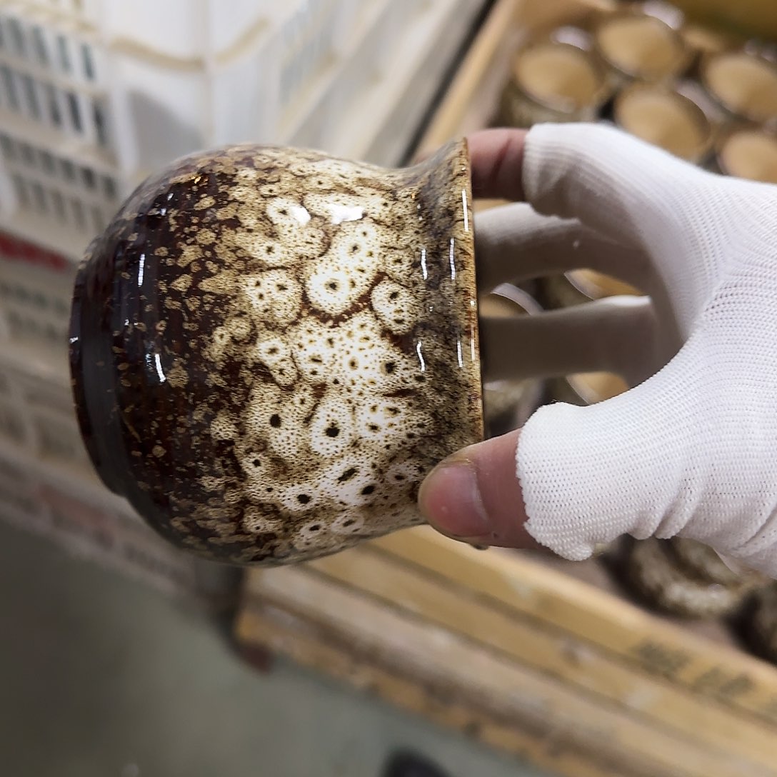 陶瓷福利局·自动合并订单·一个个买凑9元发·