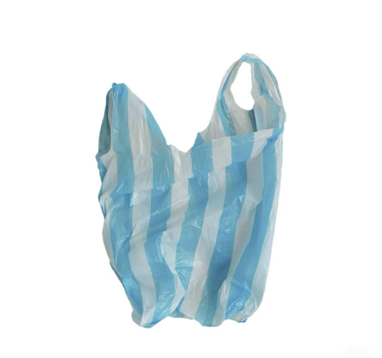 (5.9-29.9链接）便携式手提方便袋 小号很小 （以直播展示为准）