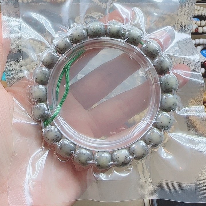 星月菩提手串S***e海南星月菩提