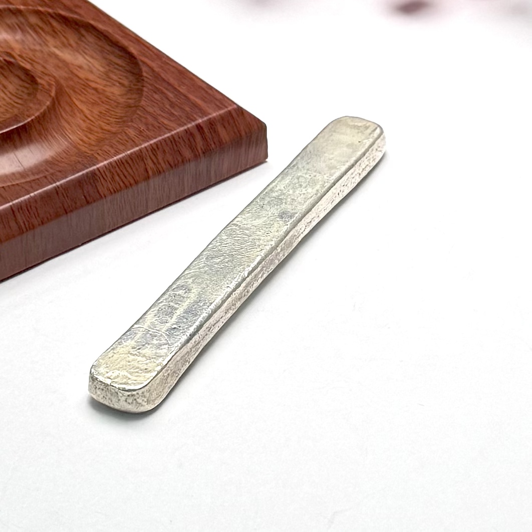 欧标贵银通宝摆件臻藏-t201