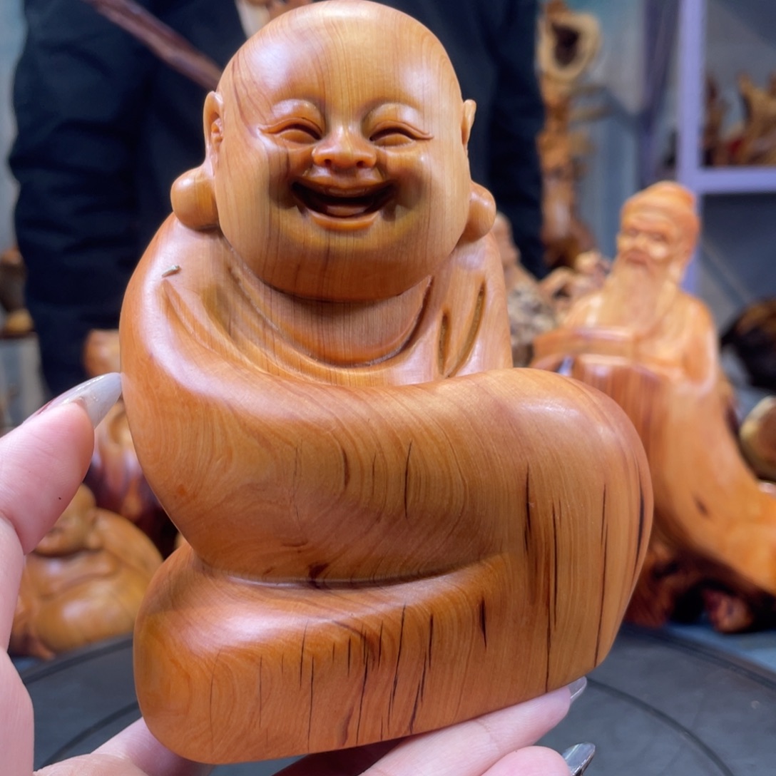 手串/手链柏木（崖柏）