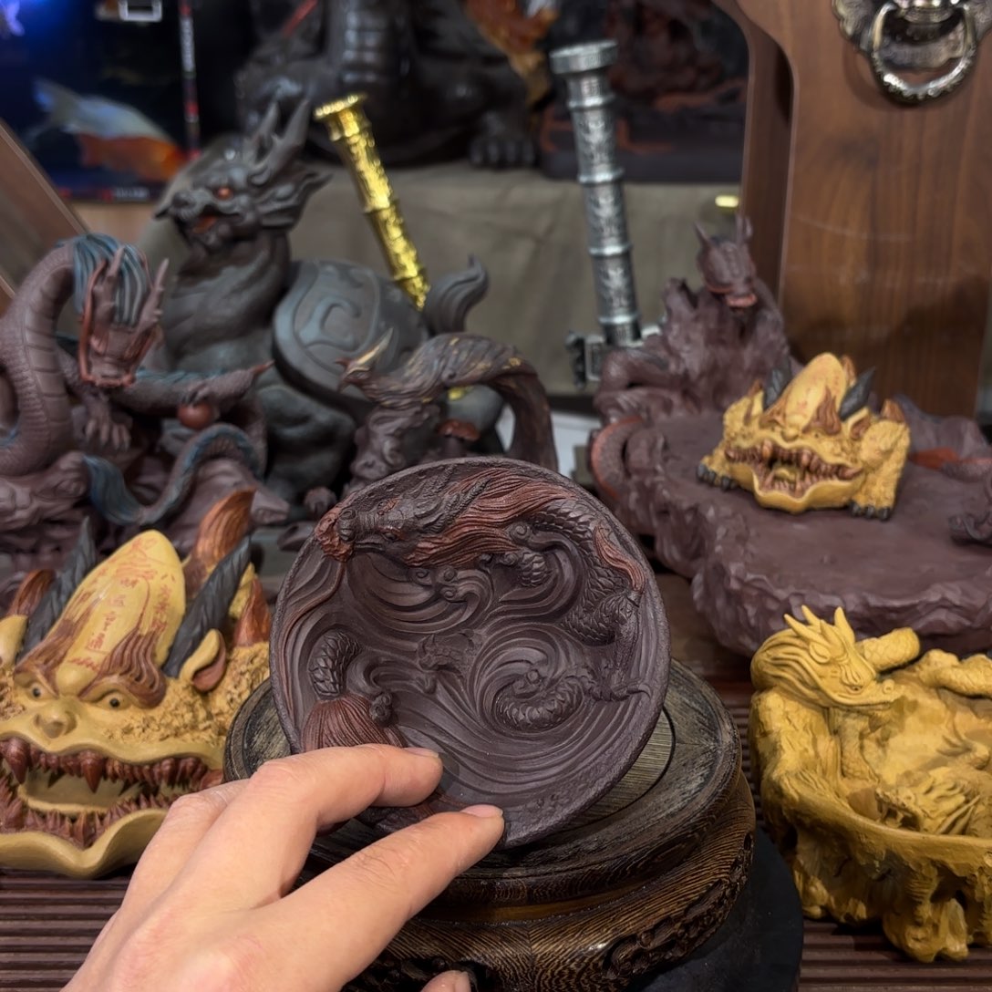 紫砂茶壶方*子紫砂壶收藏鉴赏辞典作者