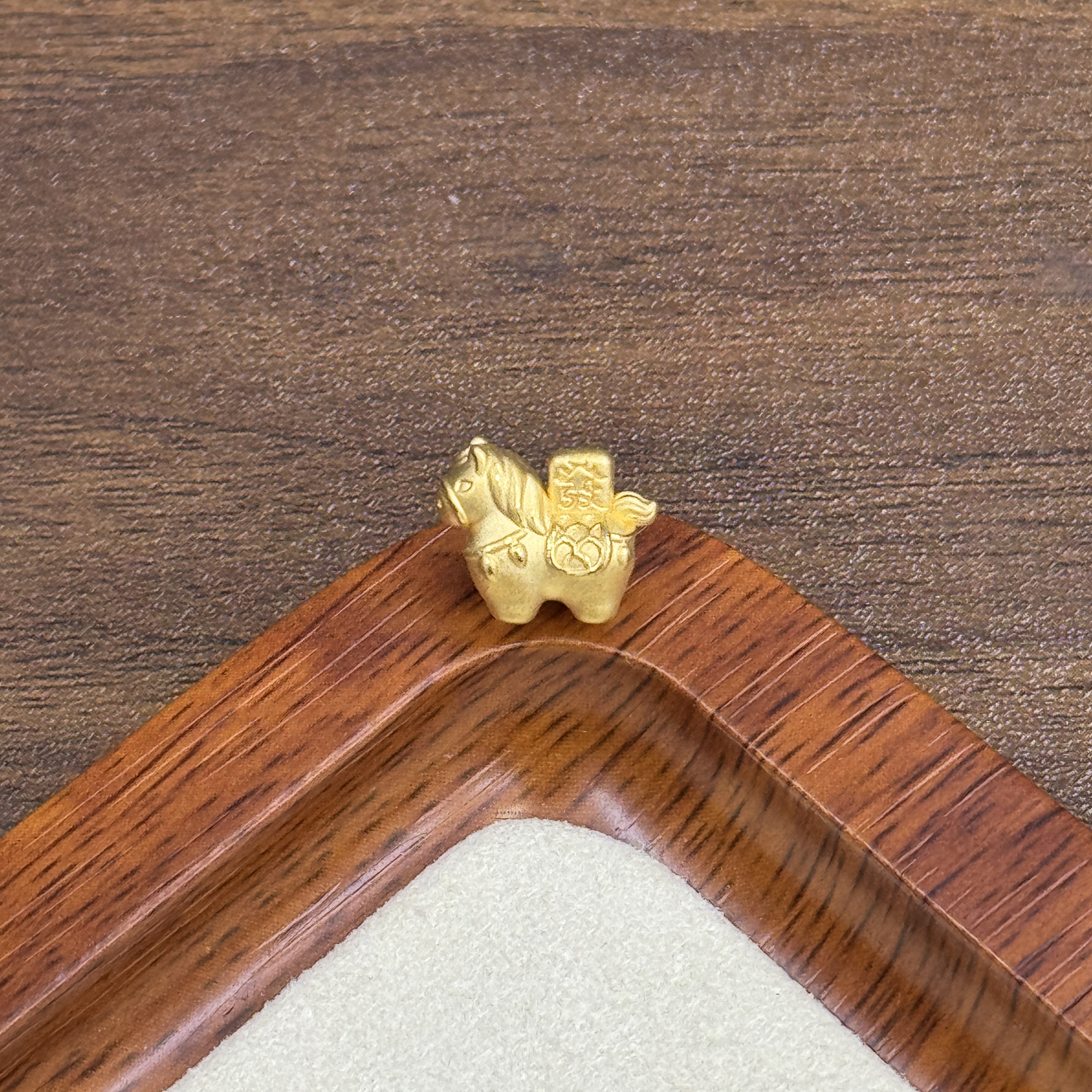 足金999马上發DP2354-0920