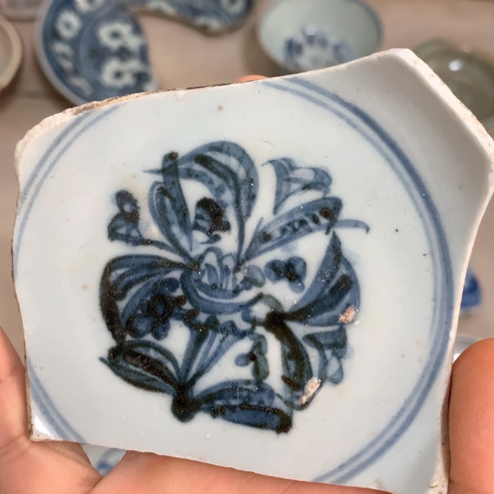当代现代全手工工艺品