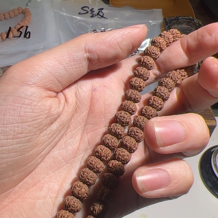 金刚菩提吊坠013回家救救急看看