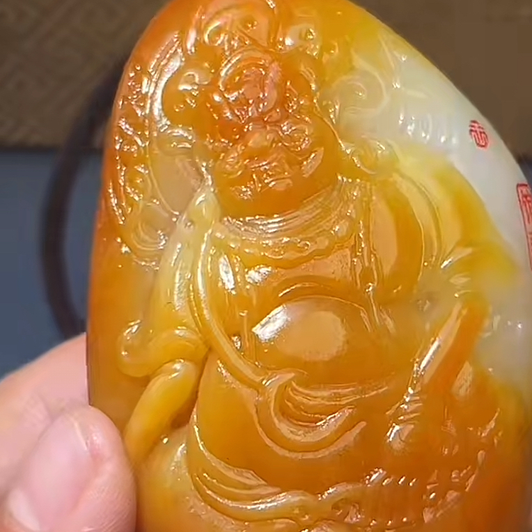 和田玉11.30 HX拍一发一