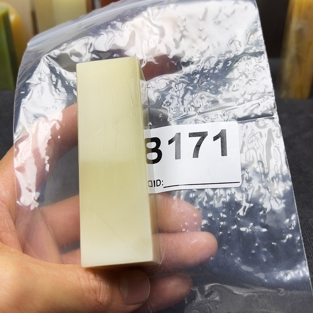 寿山石印石静*老挝石171