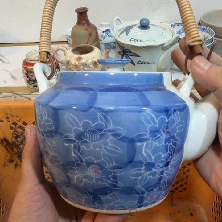 陶瓷推荐第二名20包邮