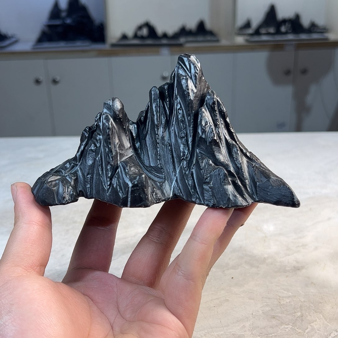 灵璧奇石博览会金奖