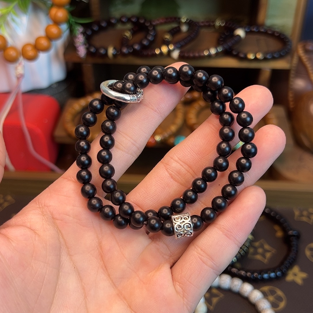 手串菩提根/象牙果