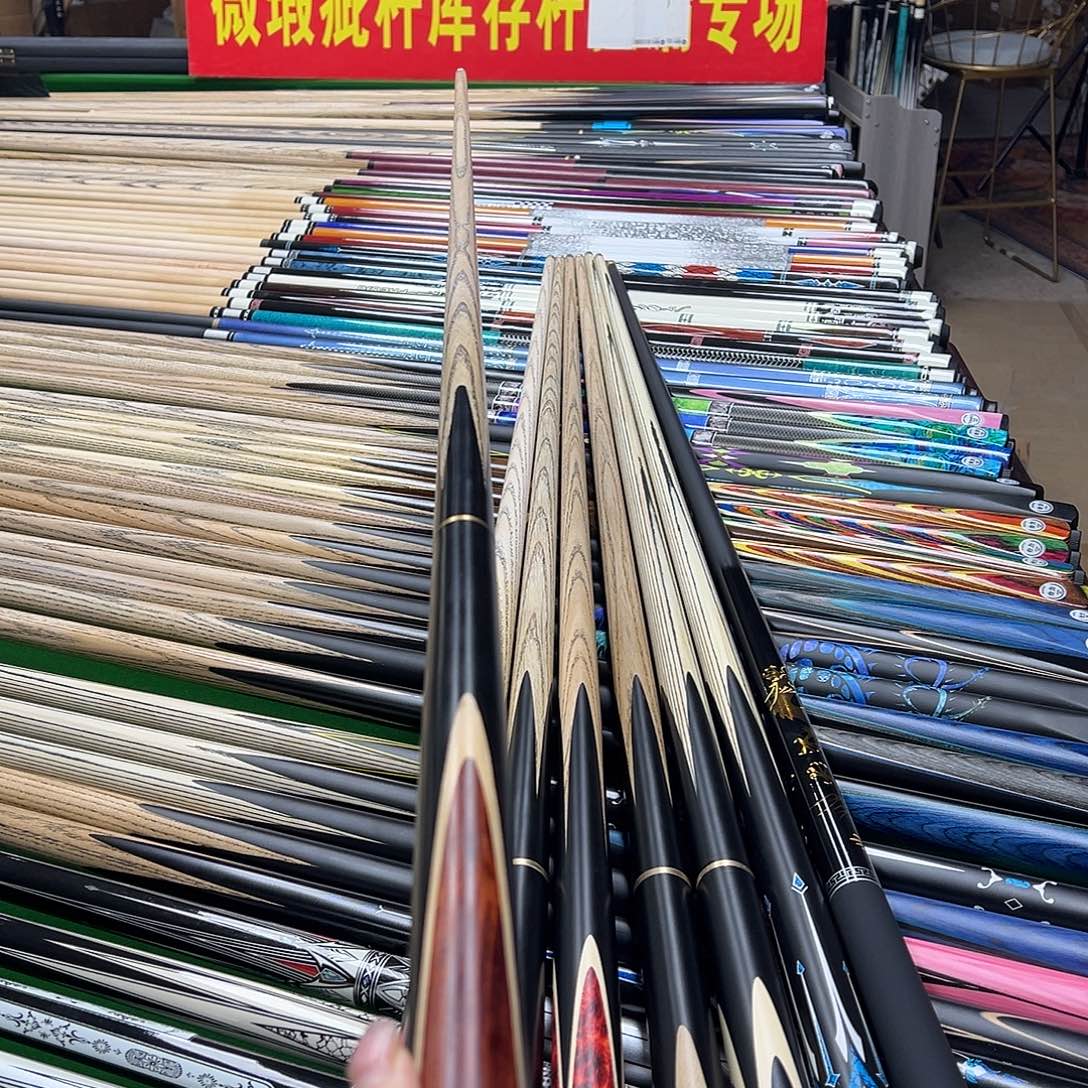 白蜡木分体款             