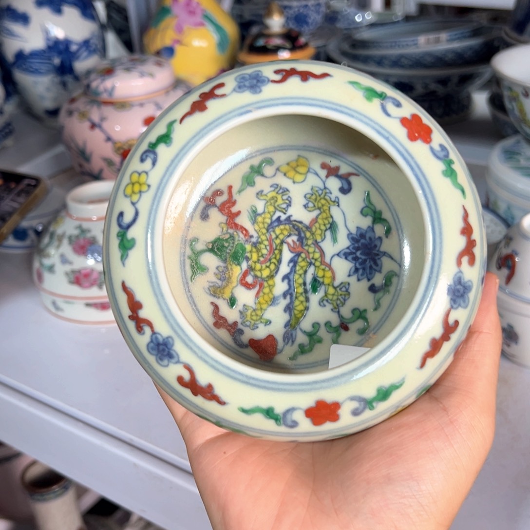摆件陶瓷陶瓷材料加工