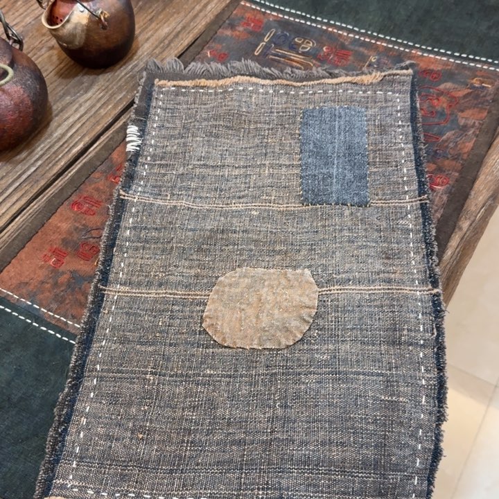 开播福利茶席茶席