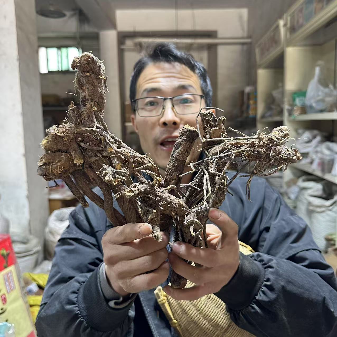 地榆 甘肃野生地榆 深山采挖 无熏硫 已经切片水洗了的