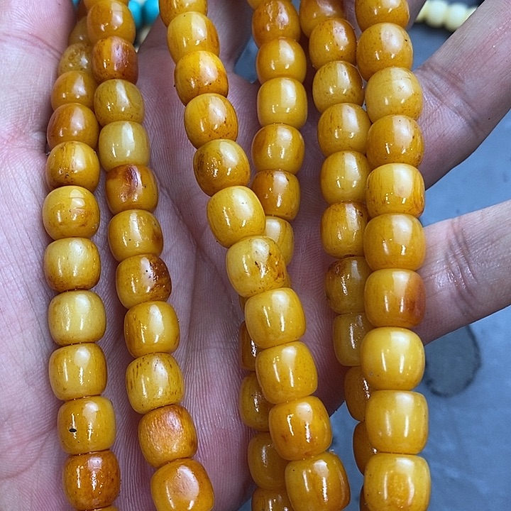 大果紫檀（缅甸花梨）342