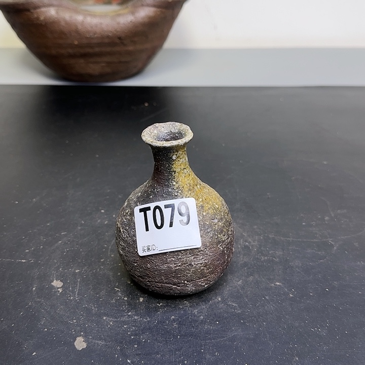 备前烧作品备前烧作品