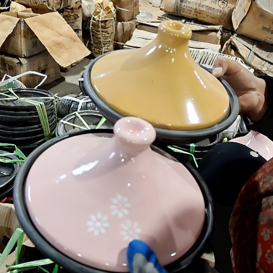 瓷片陶瓷盘子碗啥都有