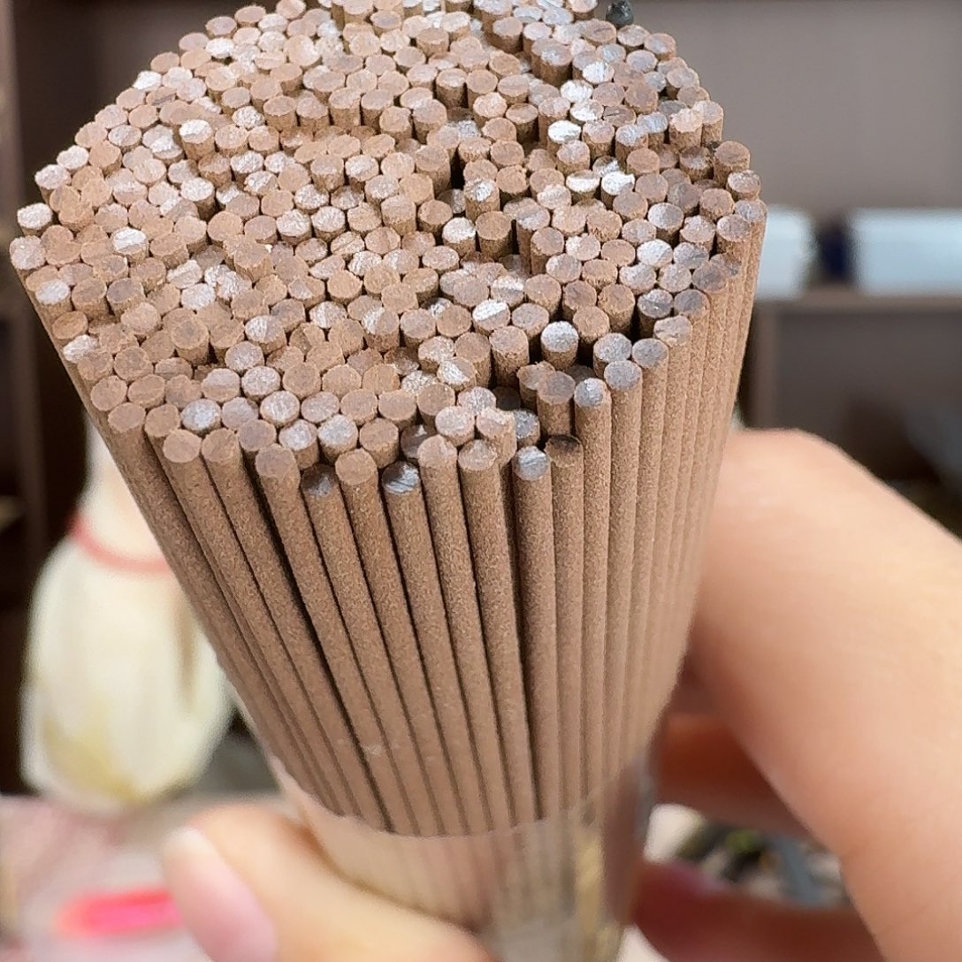 海南虫漏线香50克