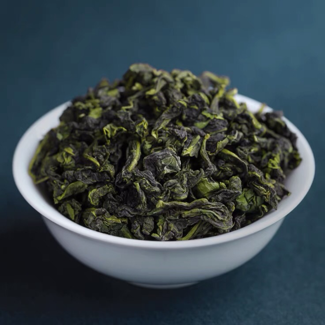 【12号】清香型秋茶安溪高山白水正味铁观音250g/500g