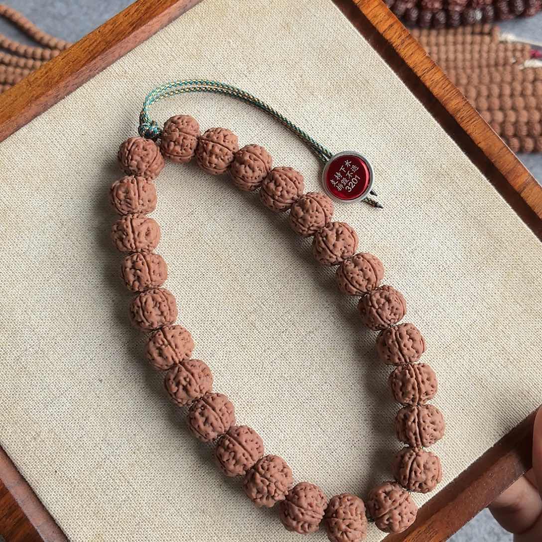 金刚菩提手串老树王13+全品开播福利