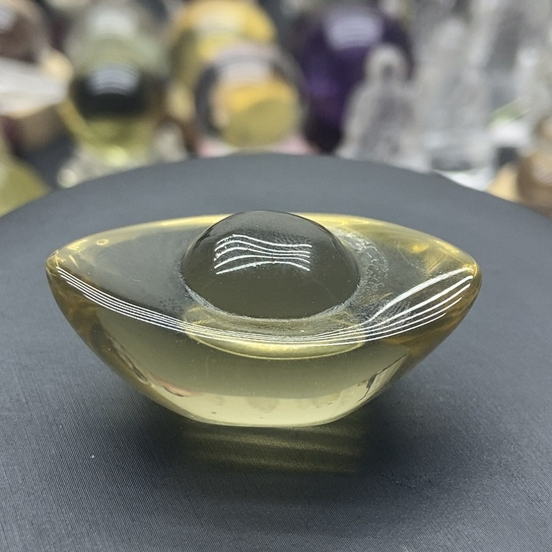 水晶摆件未镶嵌摆件