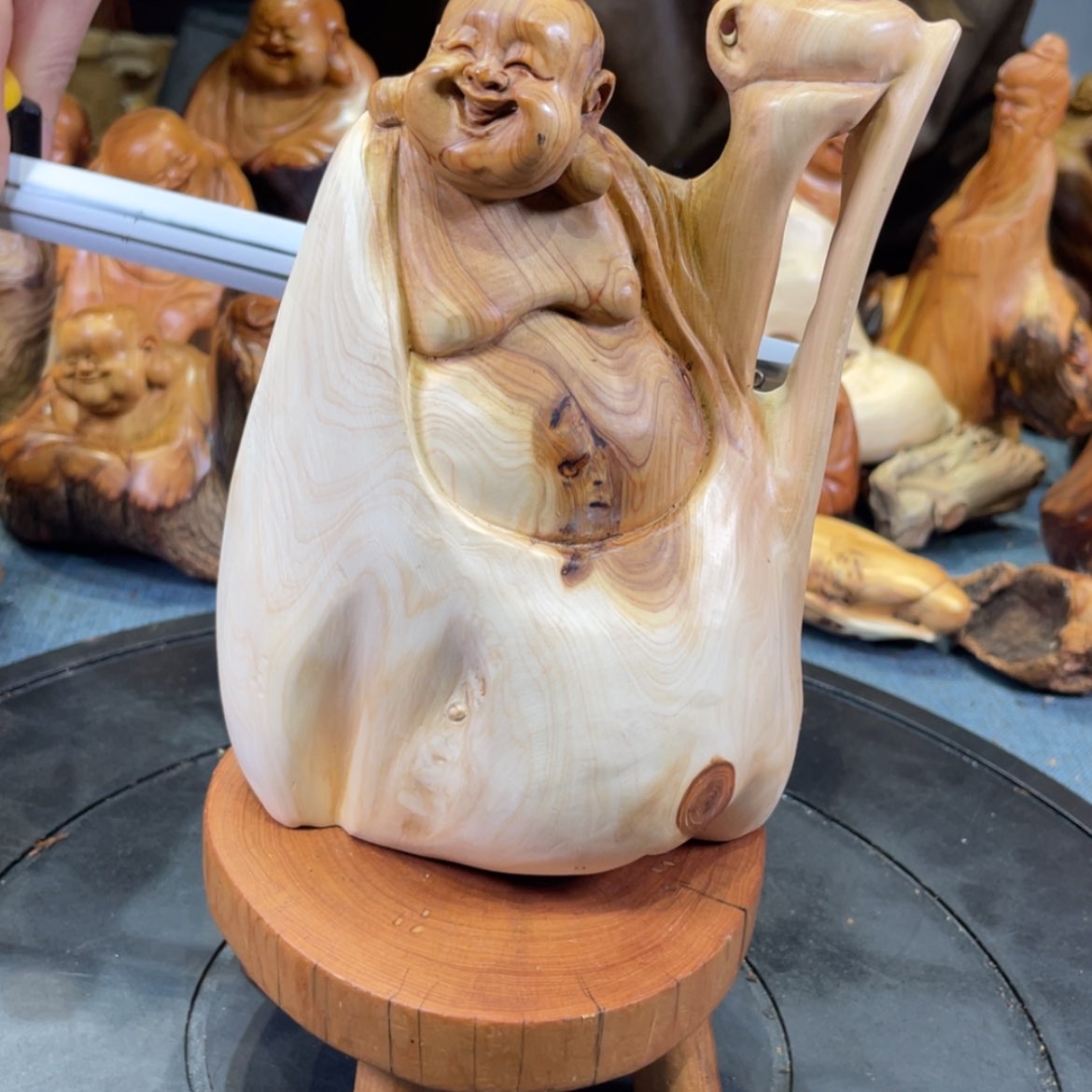 【闪购商品】柏木（崖柏）其他